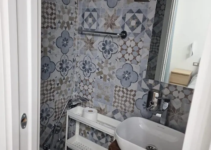 Greta Family House Daire *