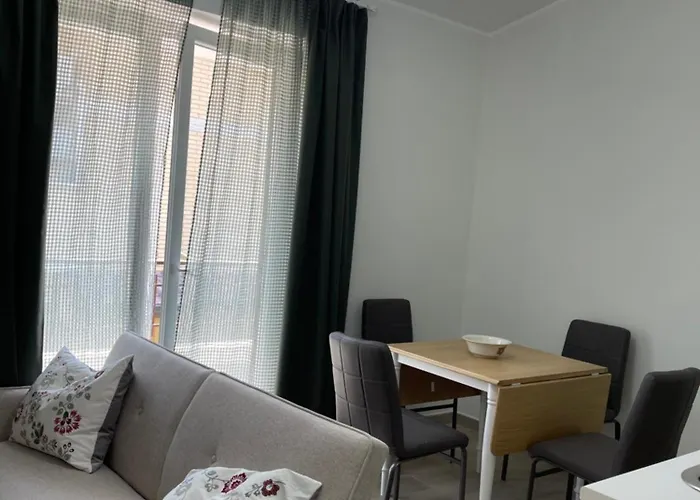 Daire Greta Family House Roma