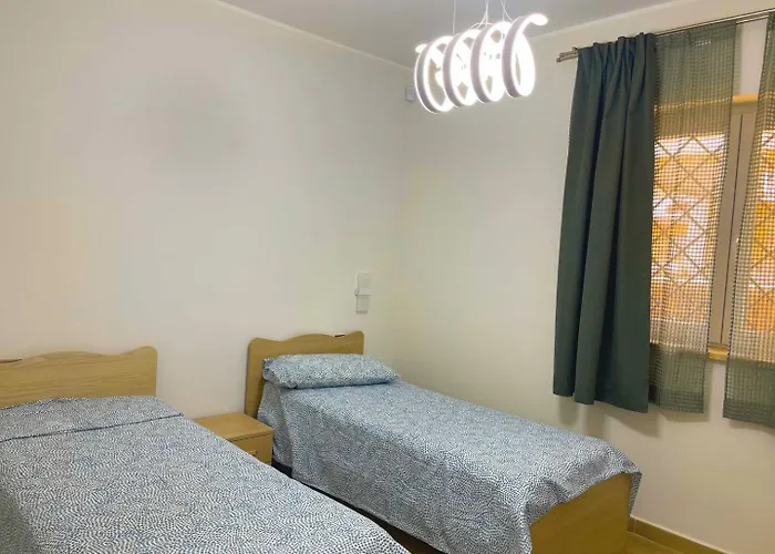 Greta Family House Roma