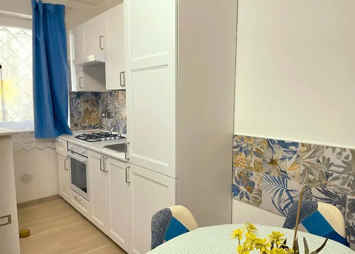 Greta Family House * Roma