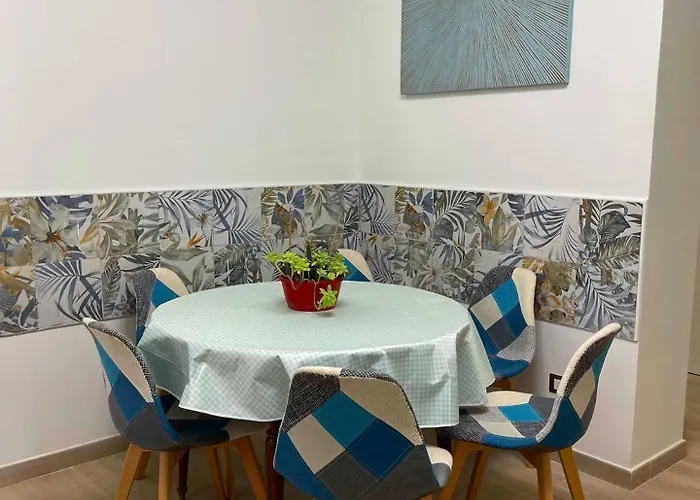 Greta Family House * Roma