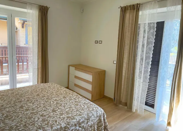 Daire Greta Family House *