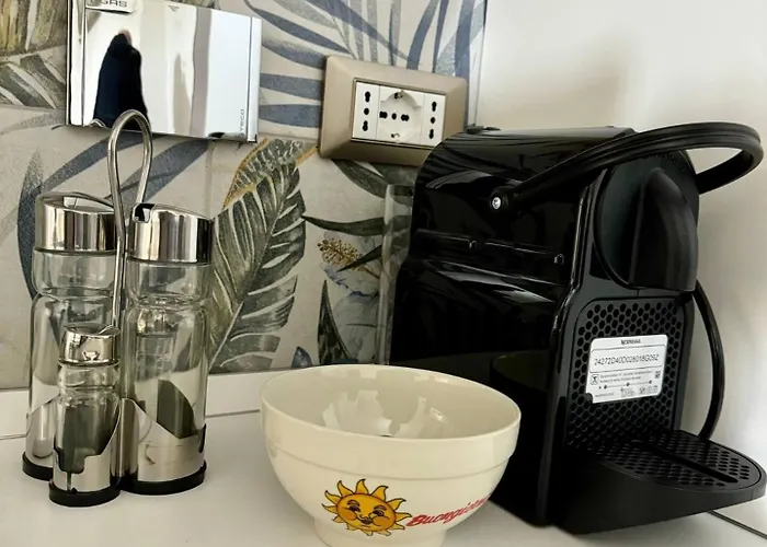 Greta Family House Daire