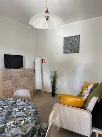 Greta Family House Daire Roma