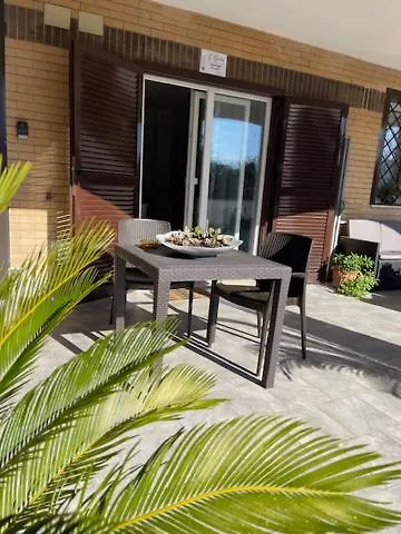 Greta Family House Daire *