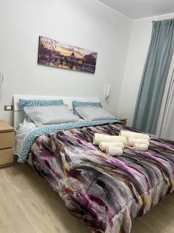 Daire Greta Family House *