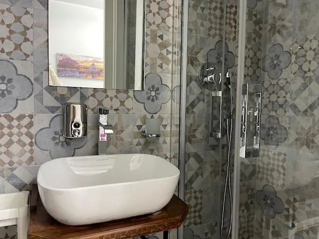 Daire Greta Family House *