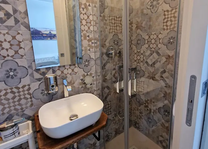 Greta Family House Daire *