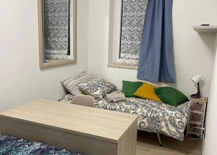 Greta Family House * Roma