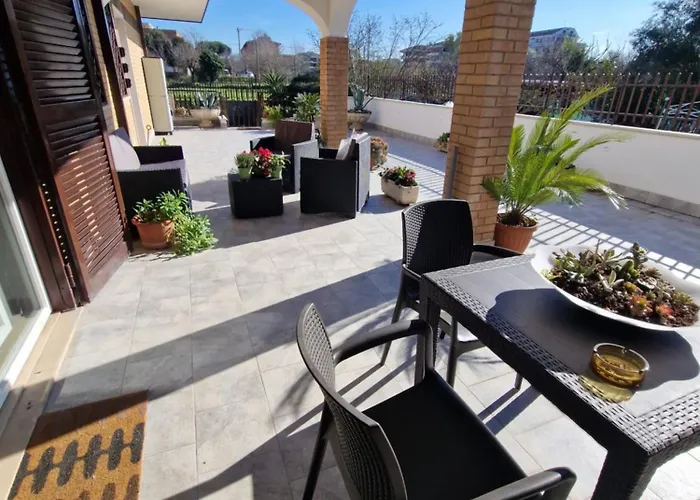 Greta Family House *