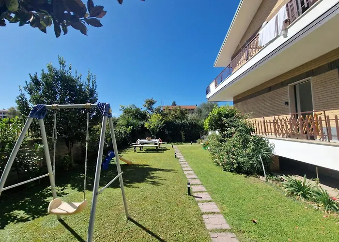 Greta Family House Daire