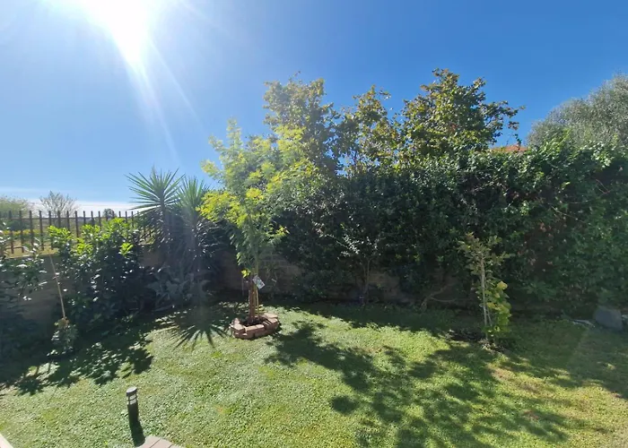 Daire Greta Family House *