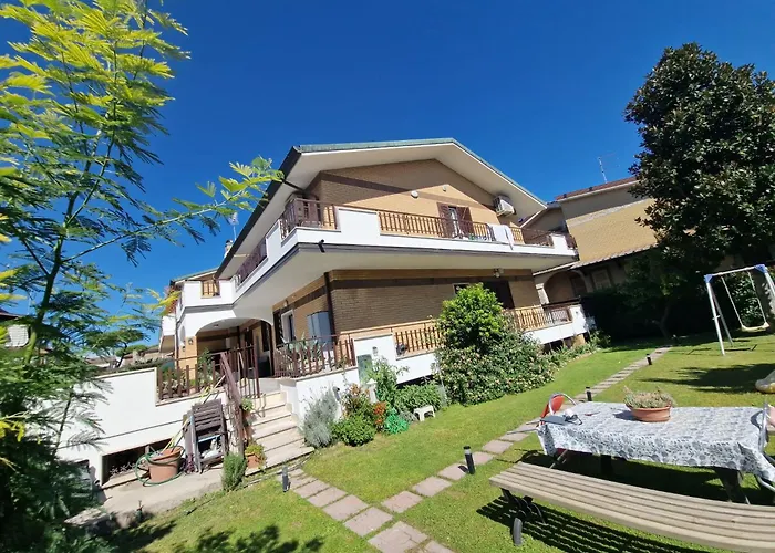 Greta Family House Daire